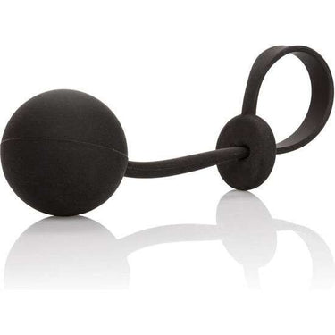 Anello in Silicone Regolabile per Erezioni più Lunghe e Piacere massimo